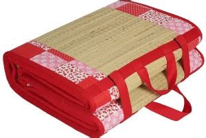 CRAFT OF INDIA Cotton Chatai Mat - Buy CRAFT OF INDIA Cotton Chatai Mat ...