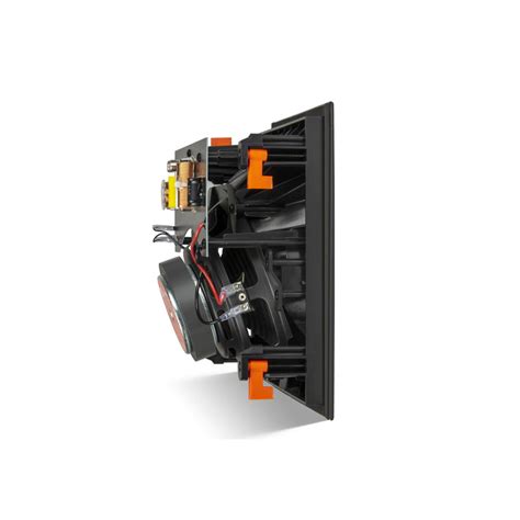 JBL Stage 280CSA - In-Ceiling Speaker With Angled Baffle