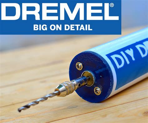 Using a Dremel Tool 的图像结果