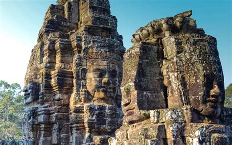 Angkor Temples Guided Tour - Klook India