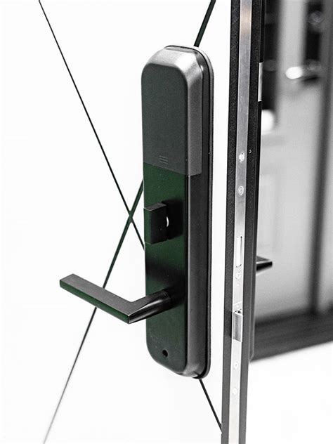 Image result for Multi-Point Locking System