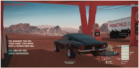 Image result for Prometheus Fuels