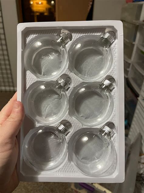 Make Your Own Ornament