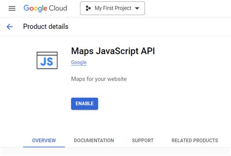 Image result for API Key Google Maps Fix Official