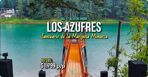 🥾LOS AZUFRES🌲SANTUARIO DE LA MARIPOSA🦋, Viajes Elhoy, Zapopan, 18 ...