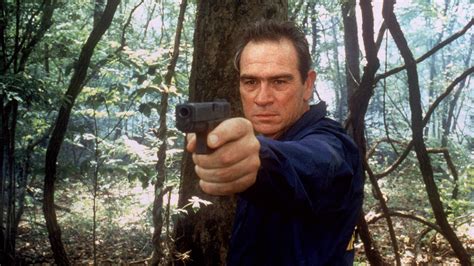 Watch U.S. Marshals Streaming Online | Showmax