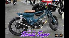 Cafe Racer Honda Cub by Honda Cub C70 Cafe Racer 12ks Cub Store Model Cafe Racer Honda Cub