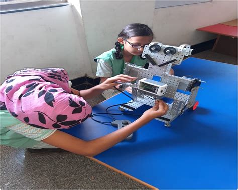 Srikari Public School