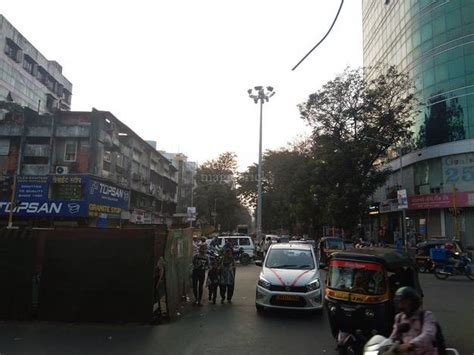 Amboli , Mumbai: Map, Property Rates, Projects, Photos, Reviews, Info