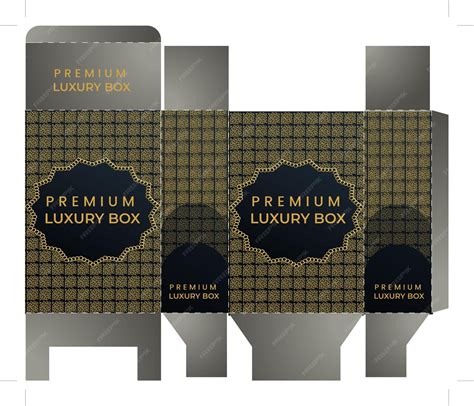 Image result for Premium Box Packaging Design