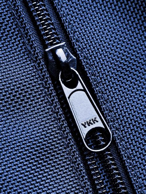 Ykk Zipper Guide at Meagan Burlingame blog