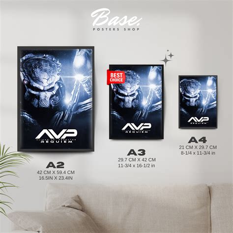 Image result for Alien vs Predator Requiem Poster