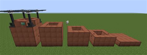 Mekanism/Обработка руд — Русскоязычная Minecraft Wiki