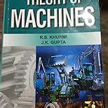 Theory of Machines : R.S. Khurmi: Amazon.in: Books