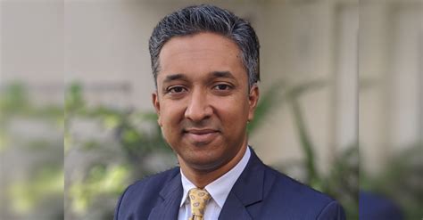 Nilesh Iyer appointed as CEO of Natixis Global Services India, ETHRWorld