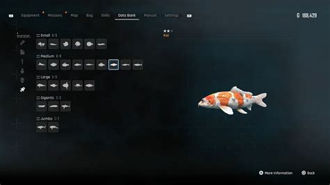 Stellar Blade fishing guide: All fish locations and bait types - Epic ...