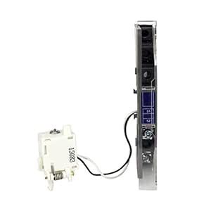 LS Industrial Susol UT Series, Shunt Trip, for 100A Frame MCCB, 12V AC ...