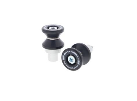 Buy Evotech Performance Spools for Triumph Tiger 900 Online in India ...