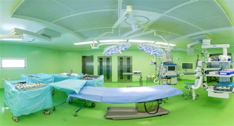 MIOT International Hospital Chennai: Overview & Specialties