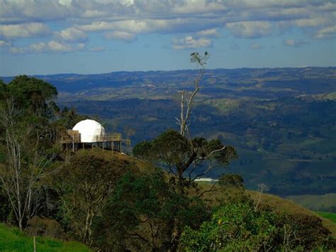 GALÁCTICO GLAMPING (San Pedro de los Milagros) - Campground Reviews ...
