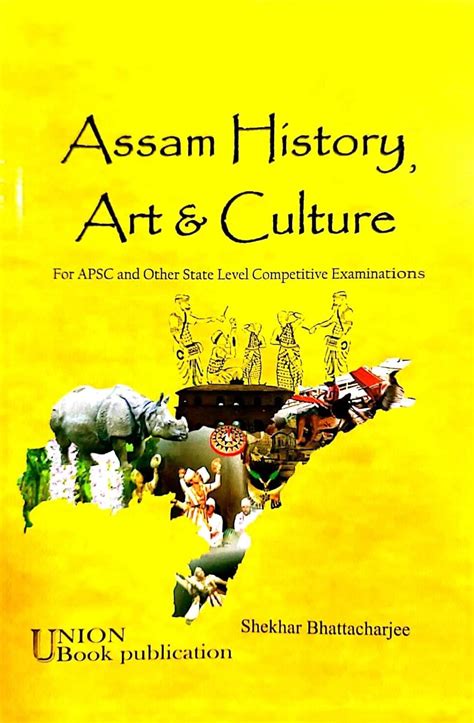 Amazon.in: Buy Assam History, Art & Culture - Shekhar Bhattacharjee ...