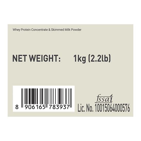 Whey Protein at Best Price in India | https://www.fuelone.in/