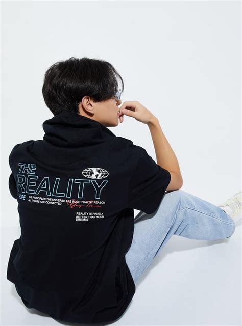 Buy URB_N Men Oversized Back Printed Hoodie Online at just Rs. 799.0 ...