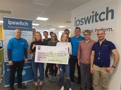 Ipswitch Office Photos