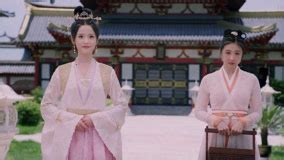 The Substitute Princess's Love (2024) Full online with English subtitle ...