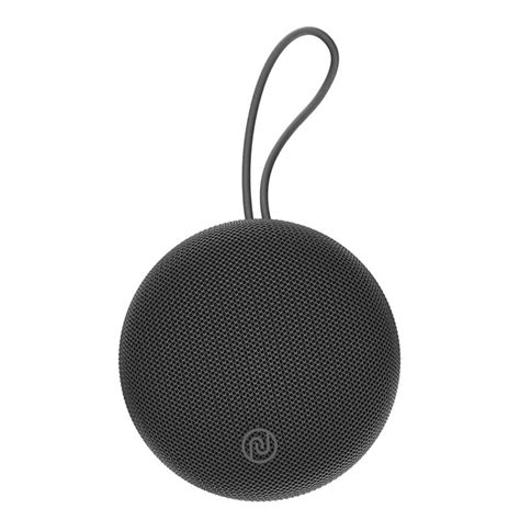 Buy Noise Zest 5W Wireless Bluetooth Speaker, Voice Assistant ...