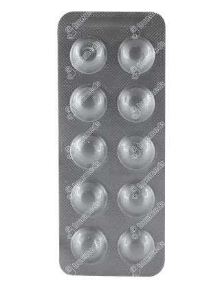 Glimed 3 Tablet 10: Uses, Side Effects, Price & Substitutes