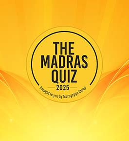 Brand Initiatives by Murugappa Group