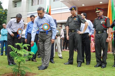 CDA Secunderabad - Achievements