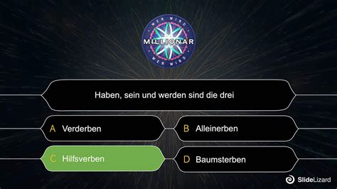 Quiz Vorlagen für PowerPoint - 10 gratis Templates | SlideLizard®