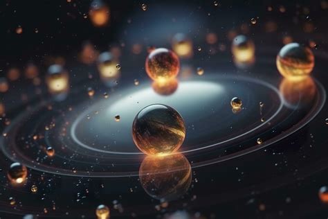 Solar System Top View 的图像结果