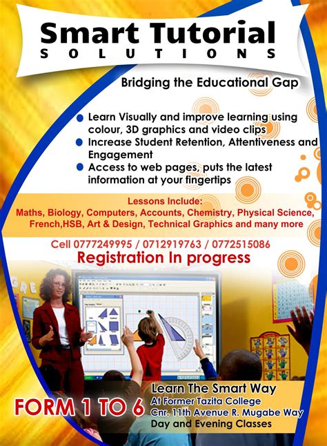 Image result for Owner of Smart Tutorials