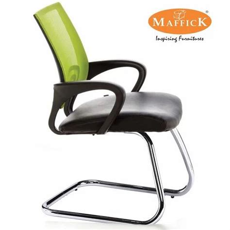 Office Visitor Chair - Steel Office Visitor Chair Manufacturer from ...