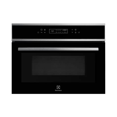 Electrolux - Built-In Combo Oven - KVLBE00X on decure.in – Decure.in