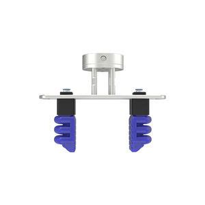 Pneumatic gripper - SFG-FNC6-N5072 - Soft Robot Tech Co.,Ltd - soft / 6 ...