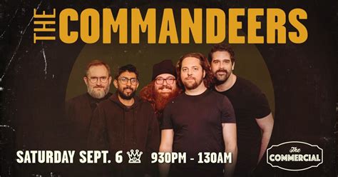 THE COMMANDEERS, 10329 82 Avenue NW, Edmonton, AB, Canada, Alberta T6E ...