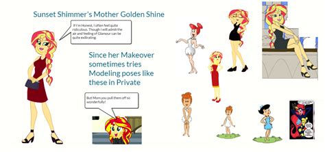 MLP-Crossover DeviantArt Gallery