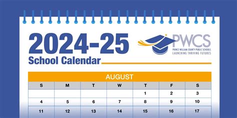 Pwcs Calendar 24 25 Printable - King Printables