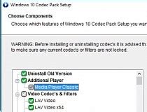 Codec Fix Windows 10 的图像结果