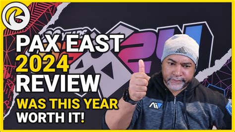Spectator Mode Podcast Ep. 151 – Keith Reviews PAX East 2024