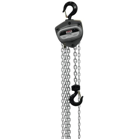 Wilton Hoist, 30FT Lift, Overload Pro, 2 Ton, 4000 lb. Load Capacity ...