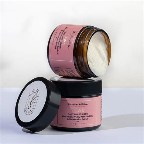 The Skin Kitchen One-Stop Solution for Organic Science-Backed Skincare