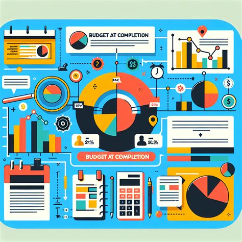 How to Calculate Budget at Completion: A Step-by-Step Guide