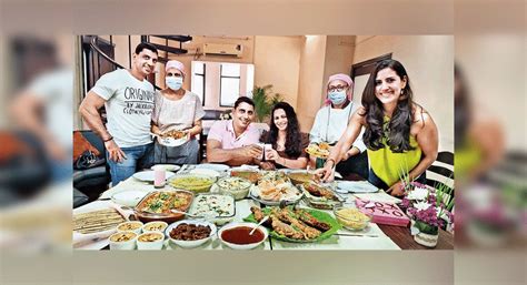 Sir Ratan Tata Institute: Restaurant review: R.T.I – Food & Recipes