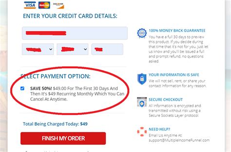 Image result for How Does Multiple Income Funnel Work