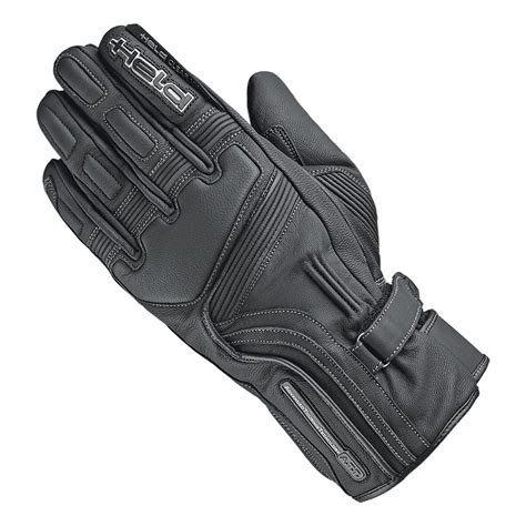 Held Travel 5 Tex Hipora Touring Glove Waterproof (002747-001 ...